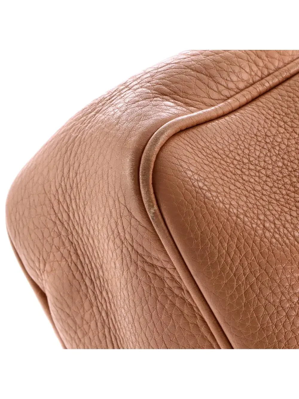 Gucci Soho Chain Zip Shoulder Bag #322218G86B